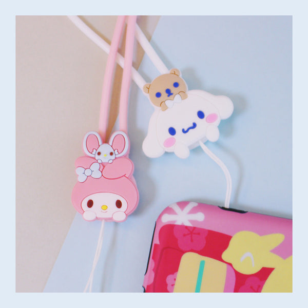 Mymelody Phone Lanyard JK1994