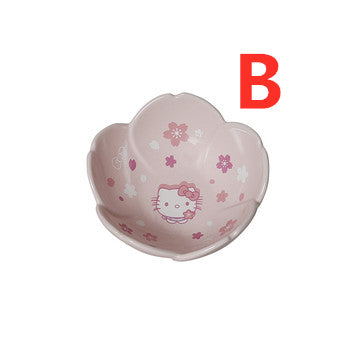 Cute Cartoon Bowl JK2673