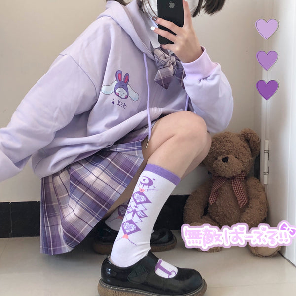 Fashin Anime Coat JK2676