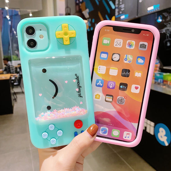 Cute Phone Case for iphone7/7plus/8/8P/X/XS/XR/XS Max/11/11 pro/11 pro max/12/12pro/12mini/12pro max JK2609