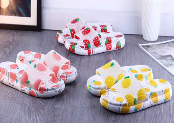 Sweet Fruits Slippers JK2220