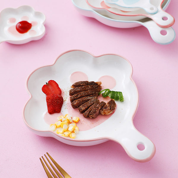 Lovely Paws Dish JK2704