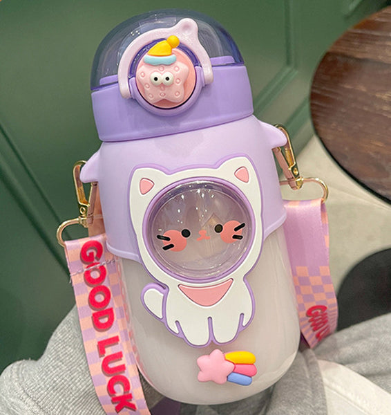 Lovely Water Bottle JK3064