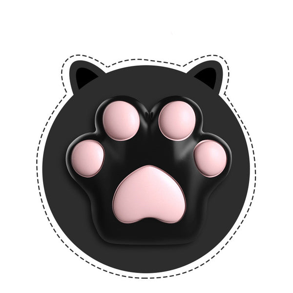 Lovely Cats Paw Airpods Protector  JK1288