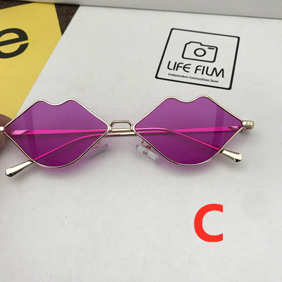 Lovely Heart Glasses JK2380