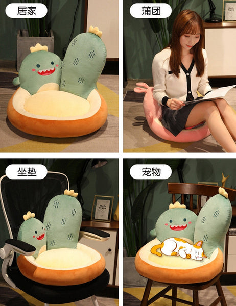 Kawaii Seat Cushion JK3097