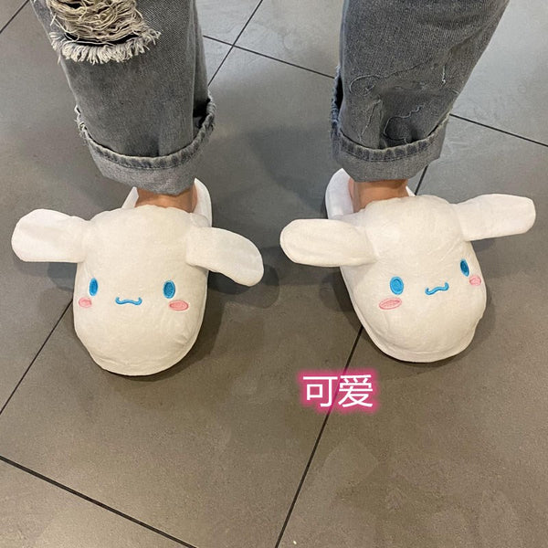 Cute Cartoon Slippers JK3372
