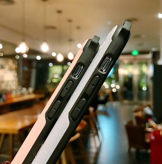 Lovely Dog Phone Case for iphone 6/6s/6plus/7/7plus/8/8P/X/XS/XR/XS Max/11/11 pro/11 pro max JK1906