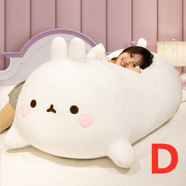 Cute Animal Pillow JK3209