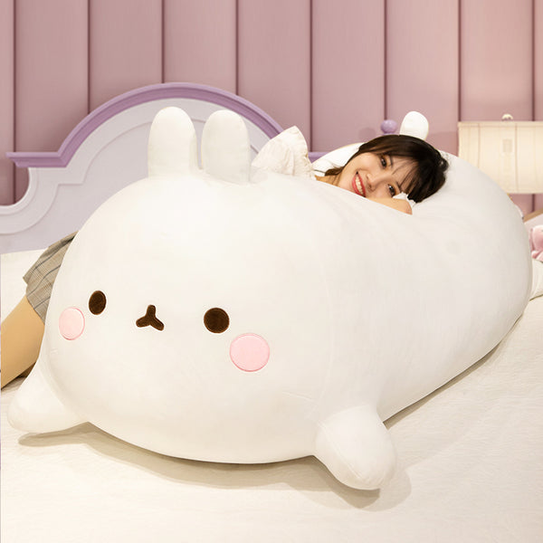 Cute Animal Pillow JK3209