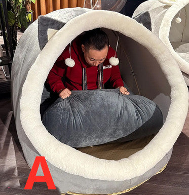 Fashion Big Pet/Cat/Dog House JK3480
