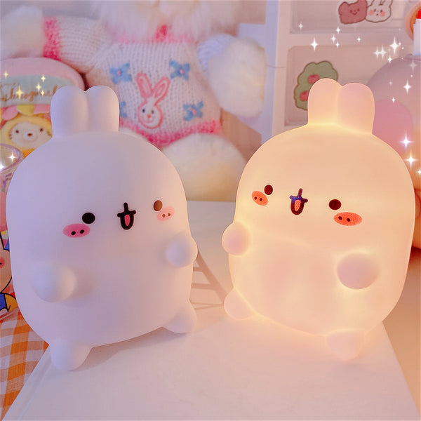 Kawaii Rabbit Night Light JK3275