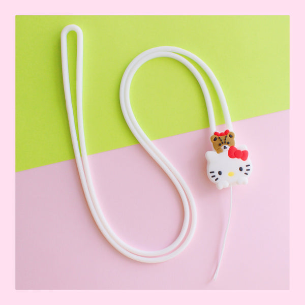 Mymelody Phone Lanyard JK1994