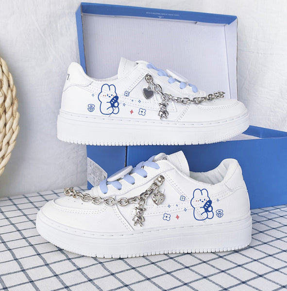Lovely Rabbit Shoes JK3140