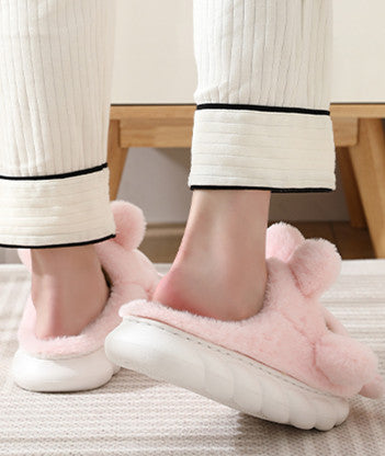 Cute Rabbit Slippers JK3293
