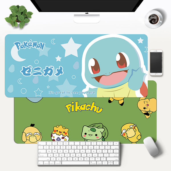 Cartoon Anime Mouse Pad JK2628