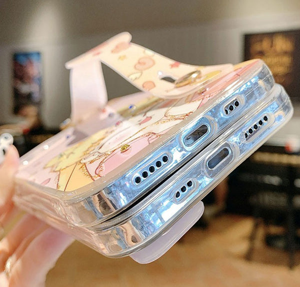 Cute Sailormoon Phone Case for iphone7/7plus/8/8P/X/XS/XR/XS Max/11/11 pro/11 pro max/12/12pro/12mini/12pro max JK2751