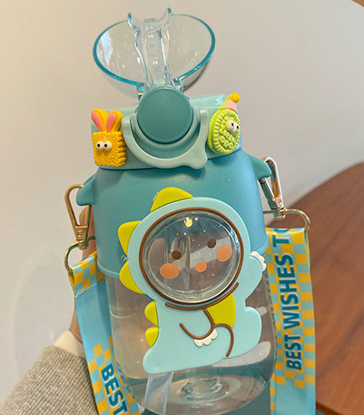 Lovely Water Bottle JK3064