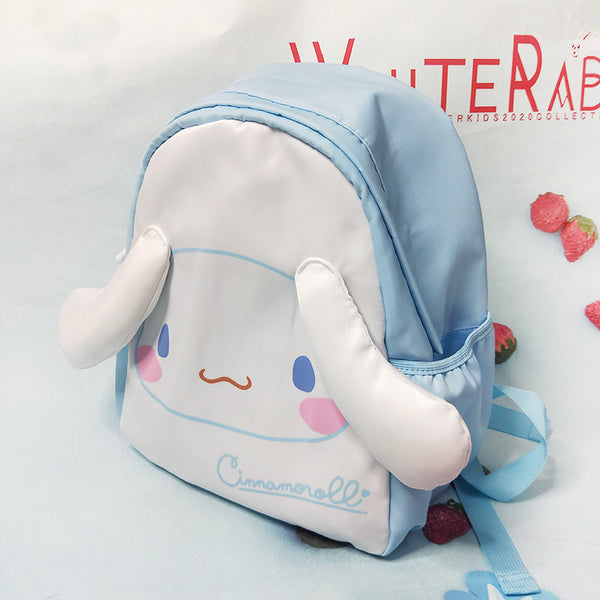 Fashion Anime Backpack JK3286