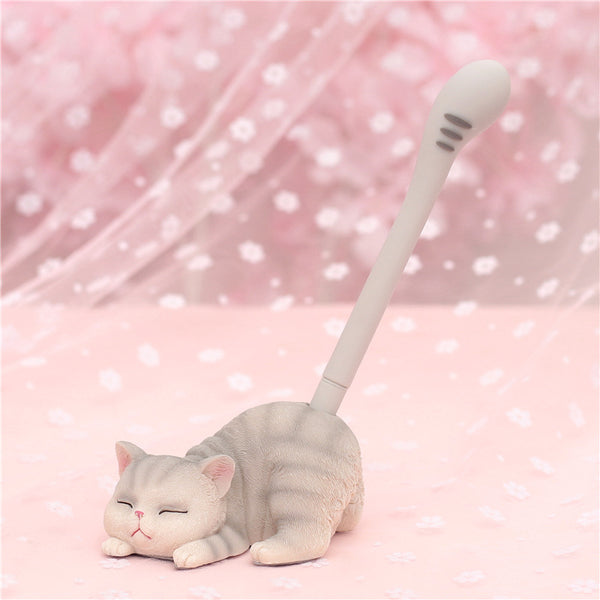 Cute Cat Pen JK2624