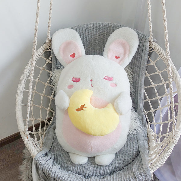 Lovely Rabbit Plush JK2326
