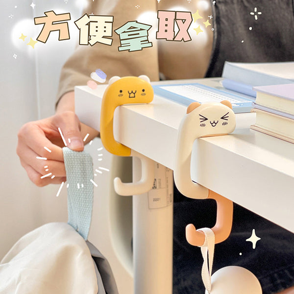 Cute Cartoon Hook JK3509