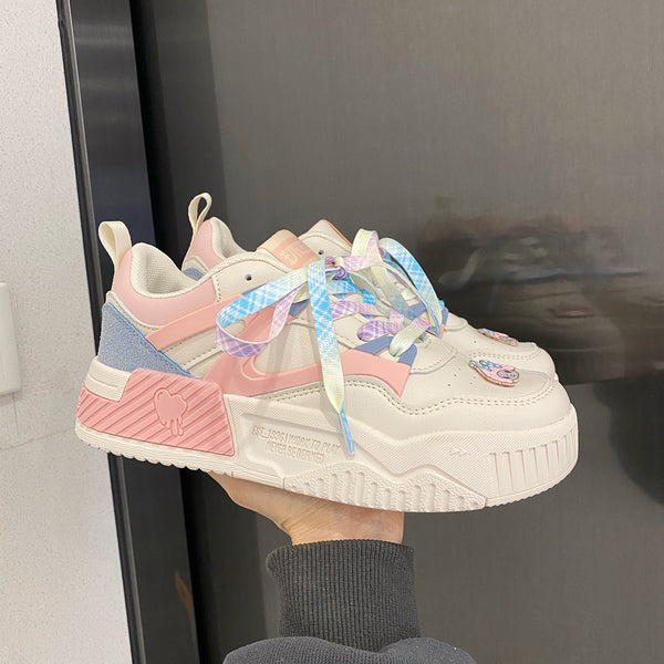 Fashion Anime Sports Sneakers JK3247