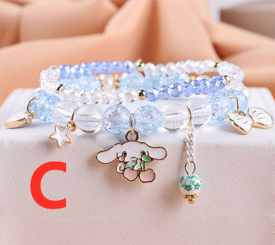 Cute Girl Bracelet JK3185