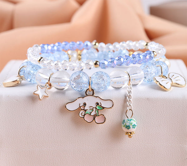 Cute Girl Bracelet JK3185