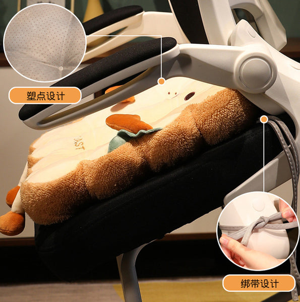 Funny Seat Cushion JK3101