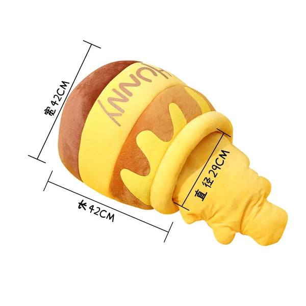Sweet Hunny Cat House JK3395