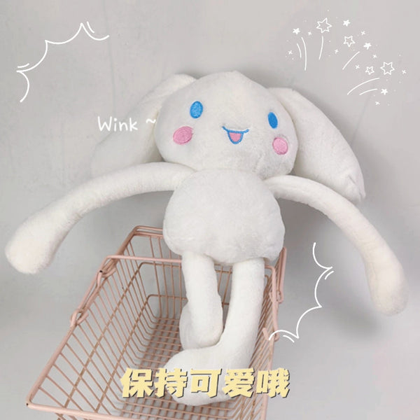 Cute Anime Dolls JK3300