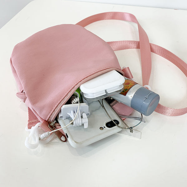 Fruit Milk Shoulder Bag JK2199