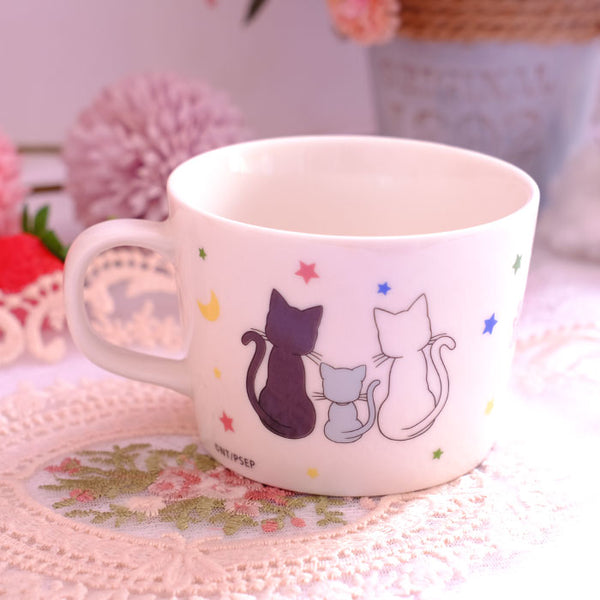Cute Sailormoon Mug Cup JK3096