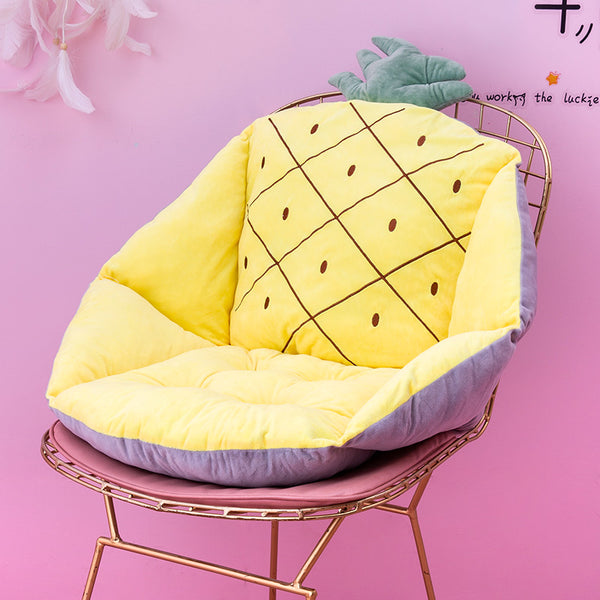 Lovely Strawberry Seat Cushion JK1813
