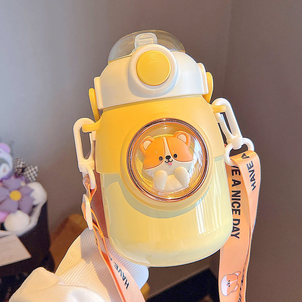 Kawaii Water Bottle JK3296