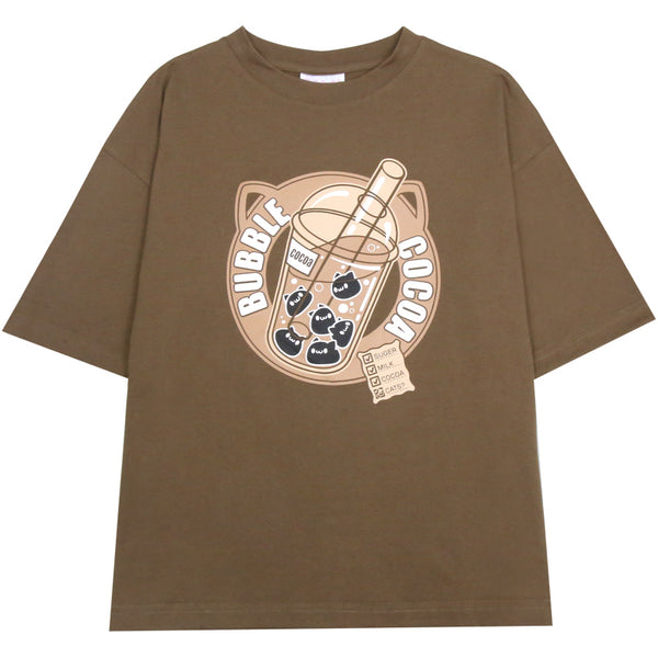 Bubble Tea T-shirt JK2167