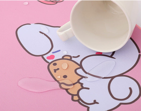 Lovely Cinnamoroll Mouse Pad JK1392