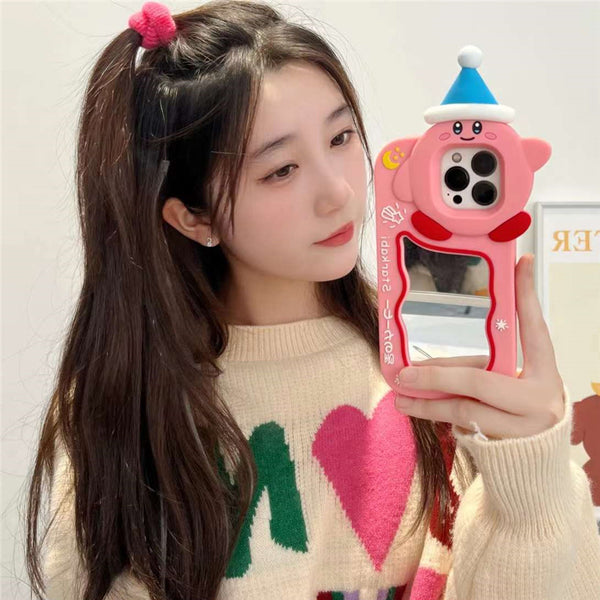 Cute Phone Case for iphone 11/11pro max/12/12pro/12pro max/13/13pro/13pro max/14/14plus/14pro/14pro max JK3314
