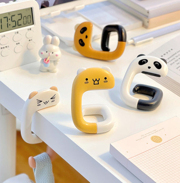 Cute Cartoon Hook JK3509