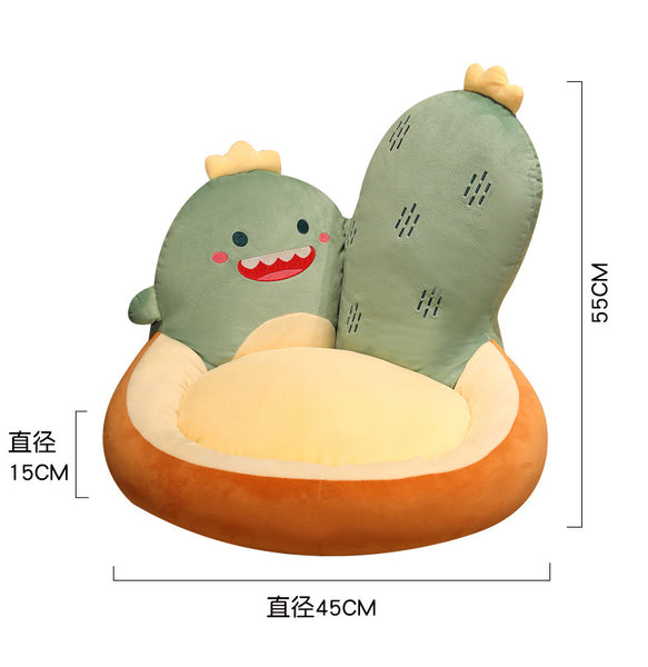 Kawaii Seat Cushion JK3097