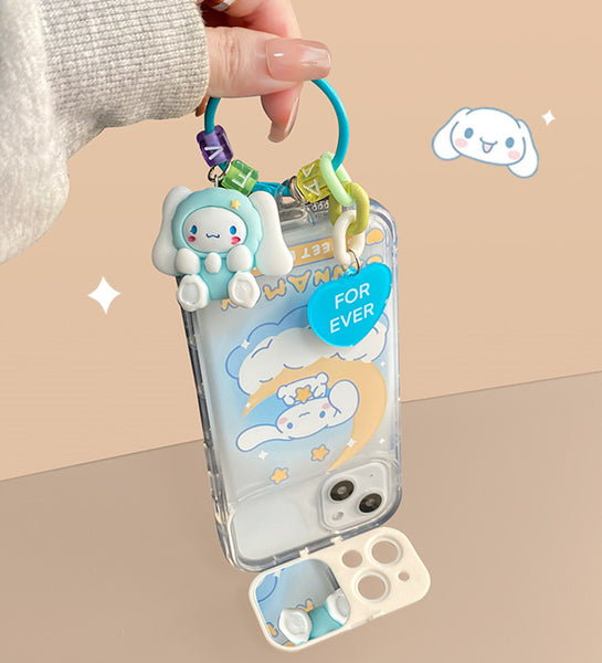 Cute Phone Case for iphone 7plus/8P/X/XS/XR/XS Max/11/11pro/11pro max/12/12pro/12pro max/12mini/13/13pro/13pro max/14/14pro/14plus/14pro max JK3337