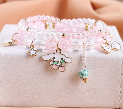Cute Girl Bracelet JK3185