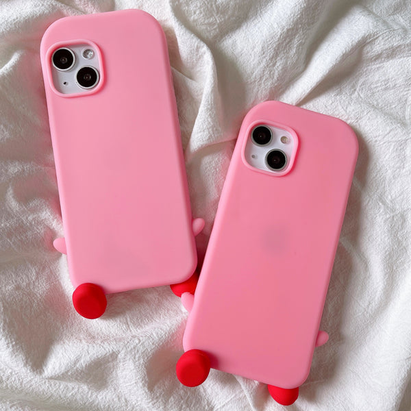 Cute Phone Case for iphone 7/7plus/8/8P/X/XS/XR/XS Max/11/11pro/11pro max/12/12pro/12pro max/12mini/13/13pro/13pro max/14/14pro/14pro max JK3193