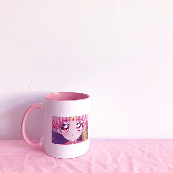 Cute Sailormoon Mug Cup JK1792