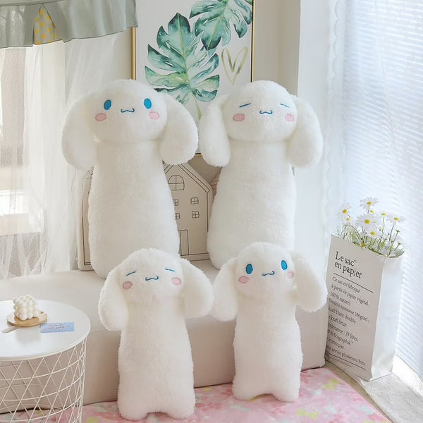Cartoon Anime Plush Hold Pillow JK3379
