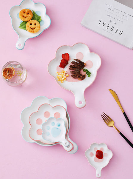 Lovely Paws Dish JK2704