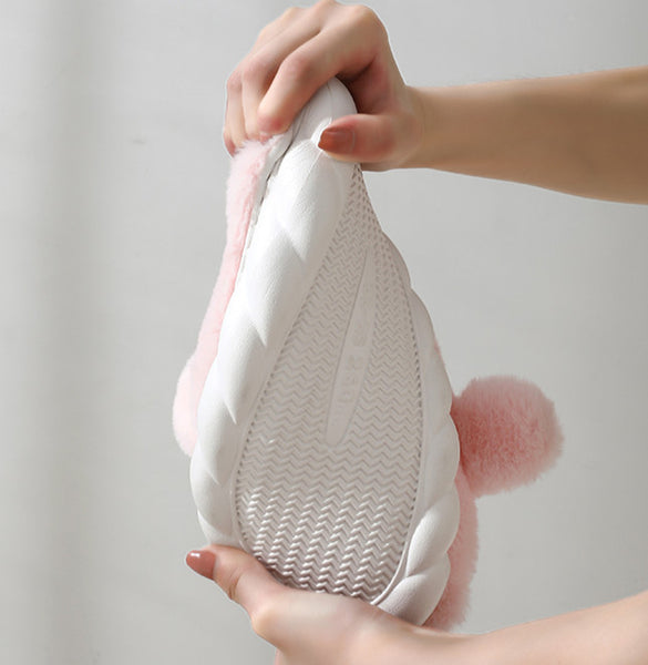 Cute Rabbit Slippers JK3293