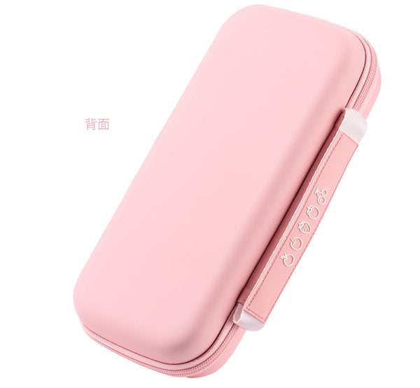 Lovely Paw Switch Protect Case and Storage Bag JK2814
