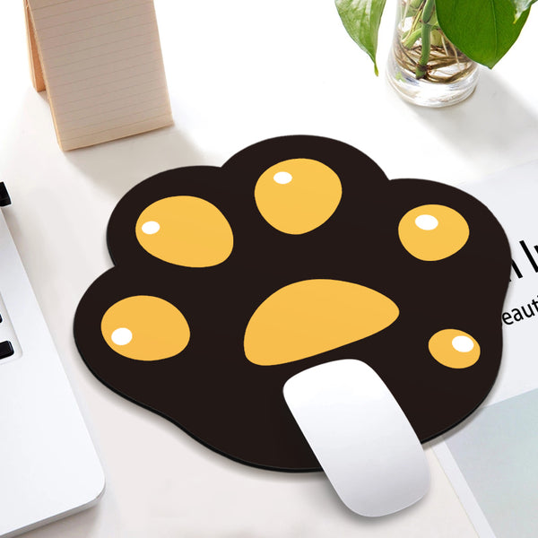 Lovely Cat Paw Mouse Pad JK2522
